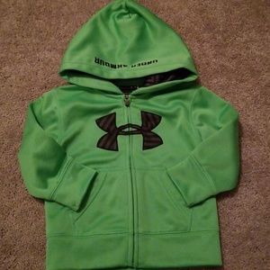 Under Armour Jacket